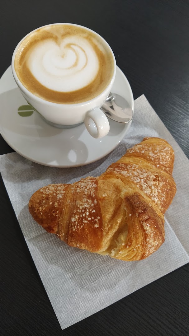 Cafè LA PLAZA (area mercatale)