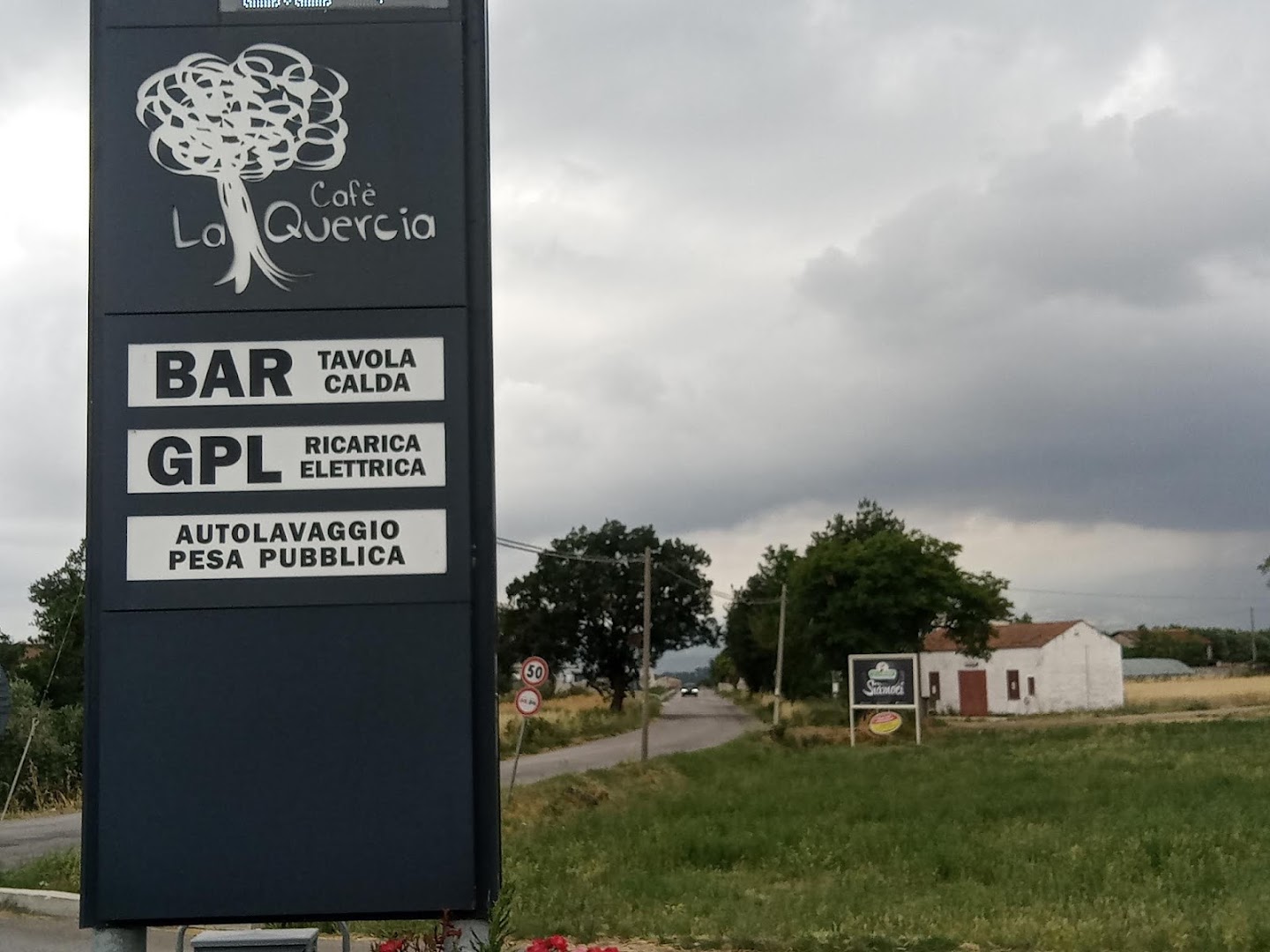 Cafè La Quercia