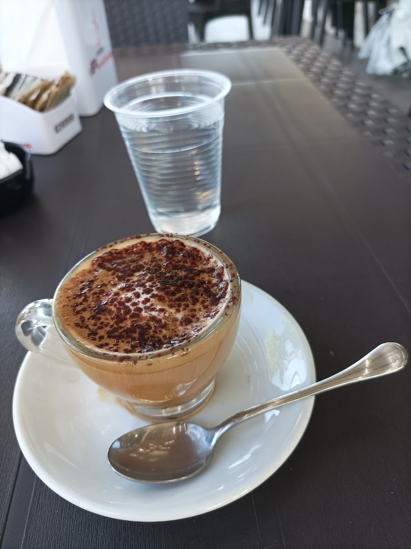 Cafè La Quercia