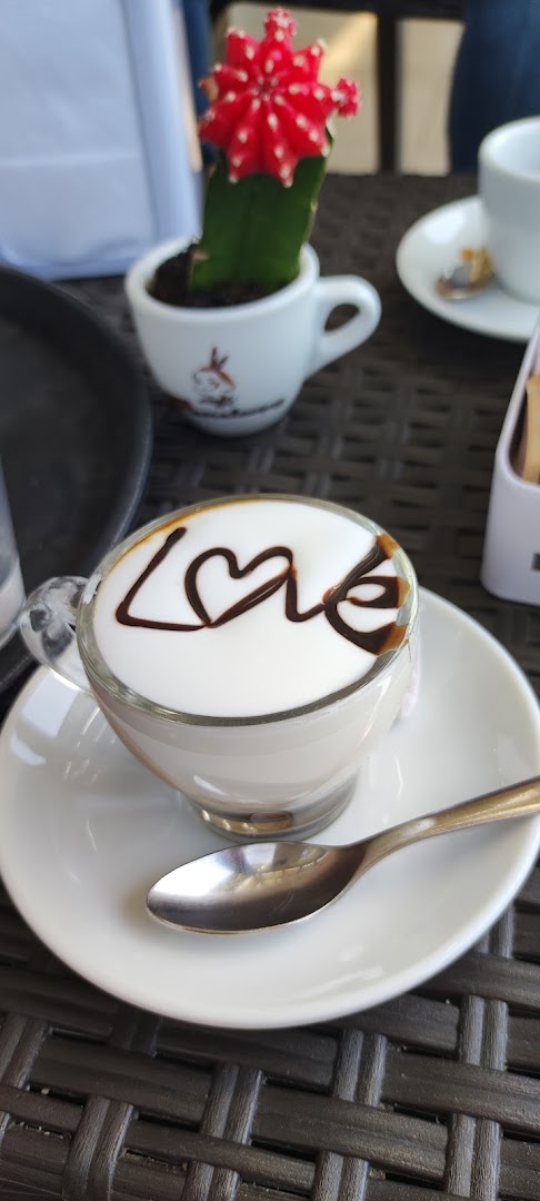 Cafè La Quercia