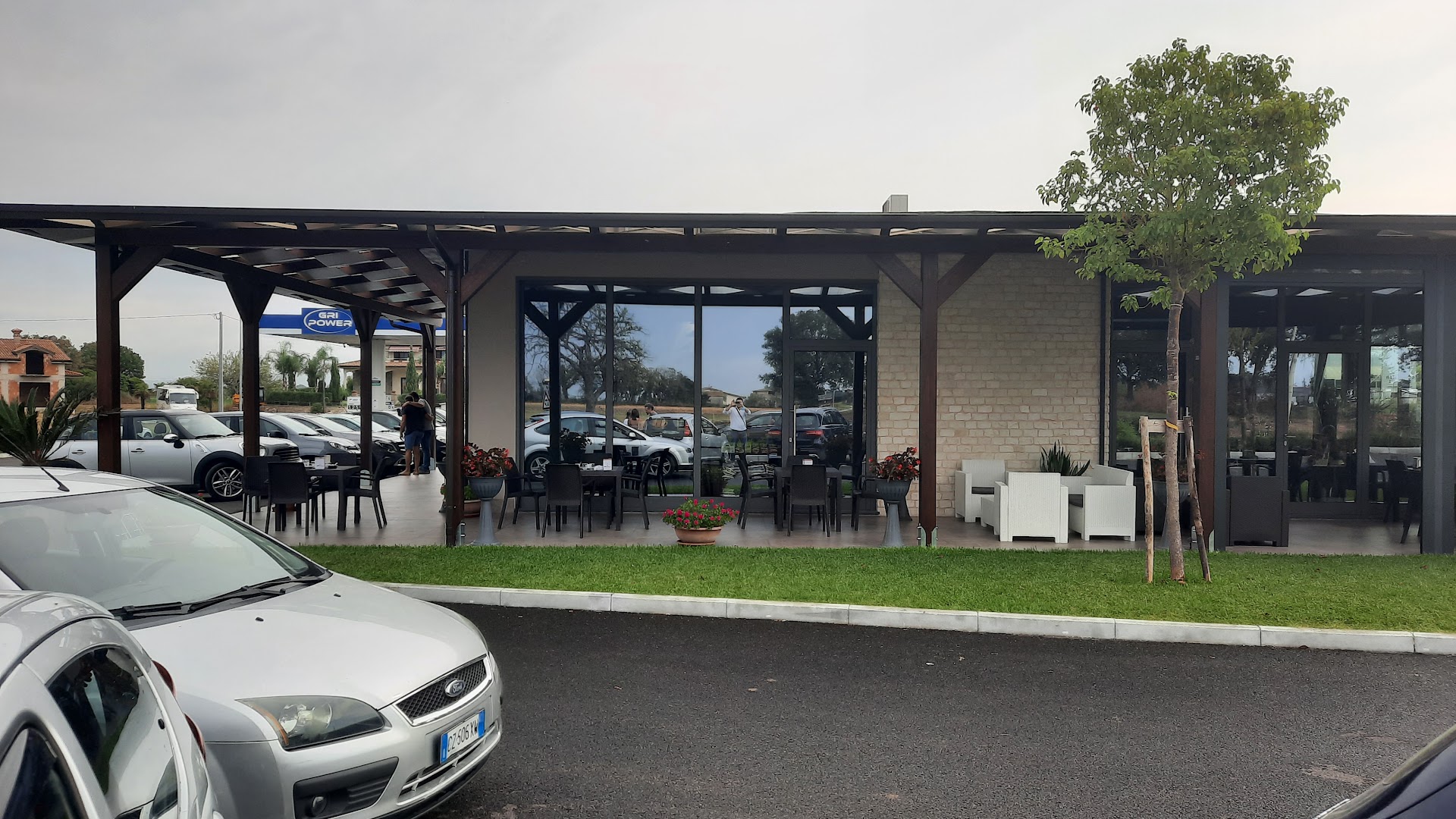 Cafè La Quercia