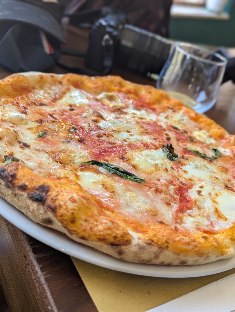 Cafe' La Terrazza, Sant'Antioco