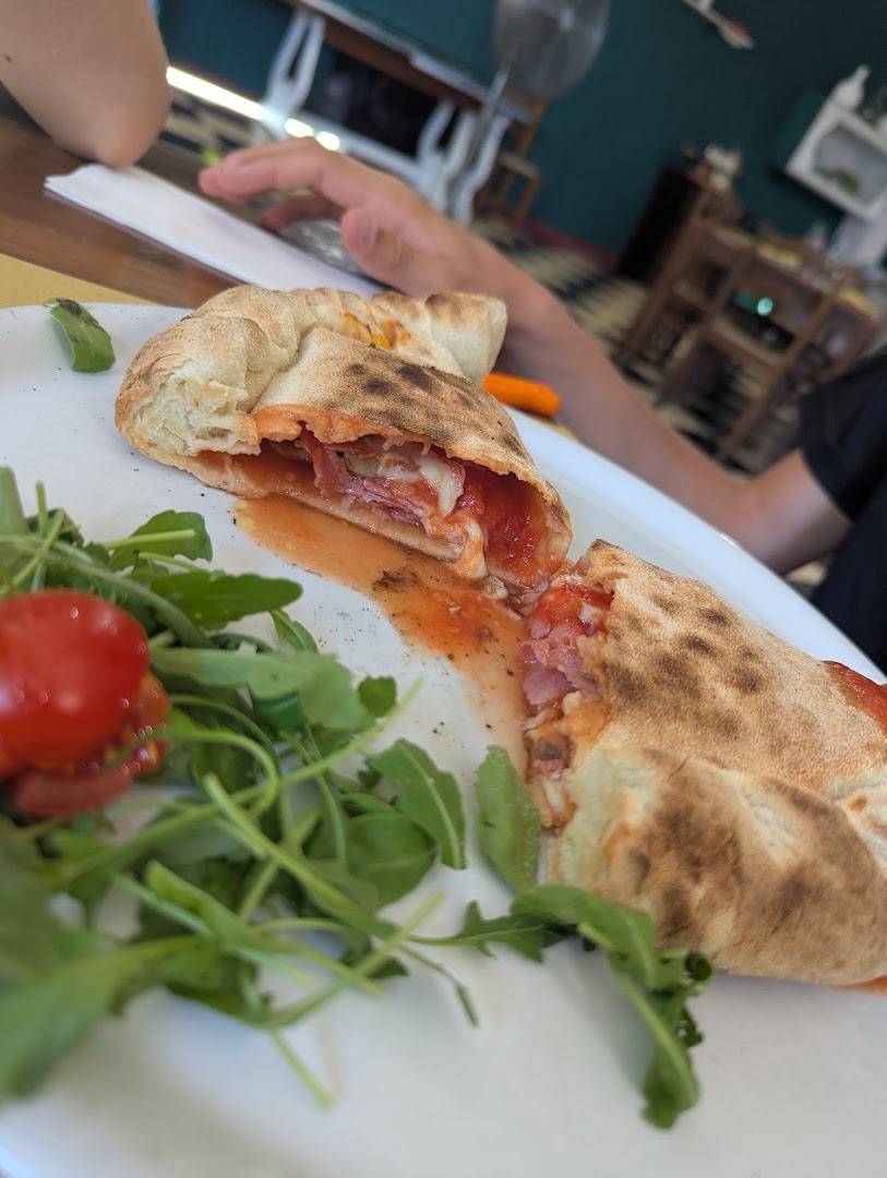 Cafe' La Terrazza