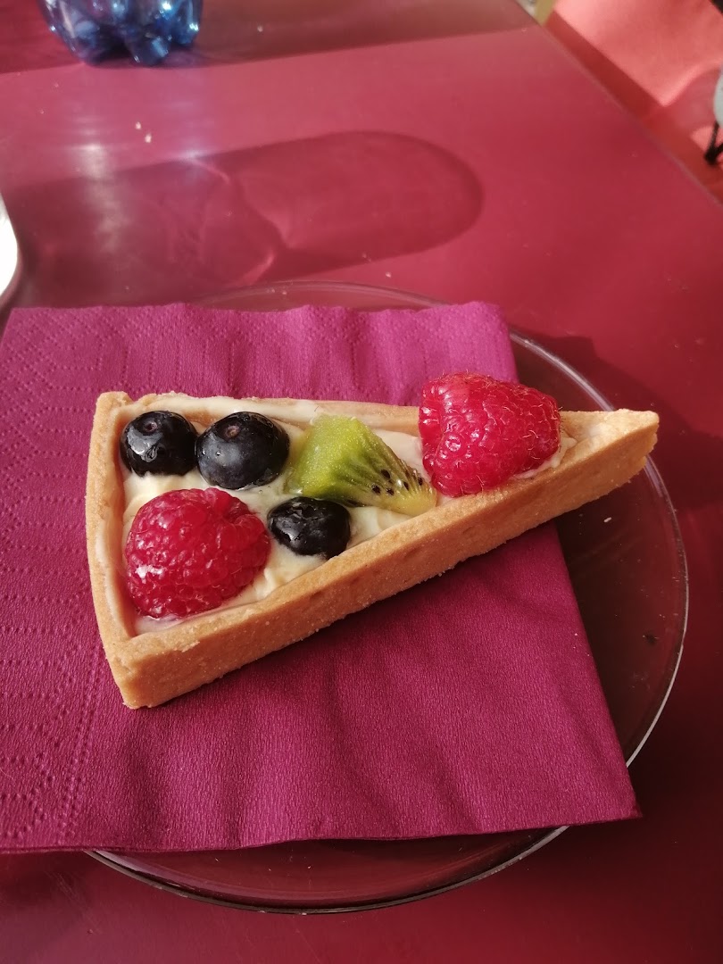 Cafe' La Tour Di Maurizio Villa & C. Sas
