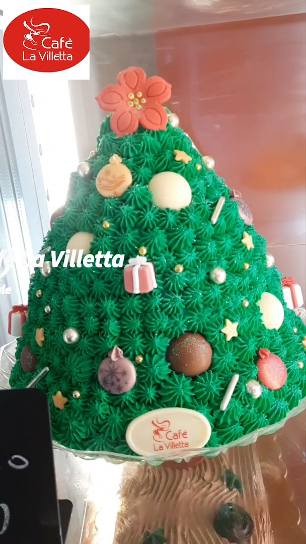 Cafè La Villetta