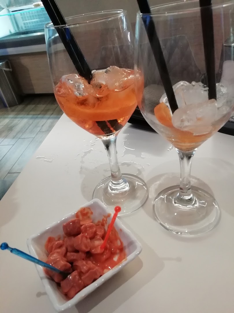 Cafè La Villetta