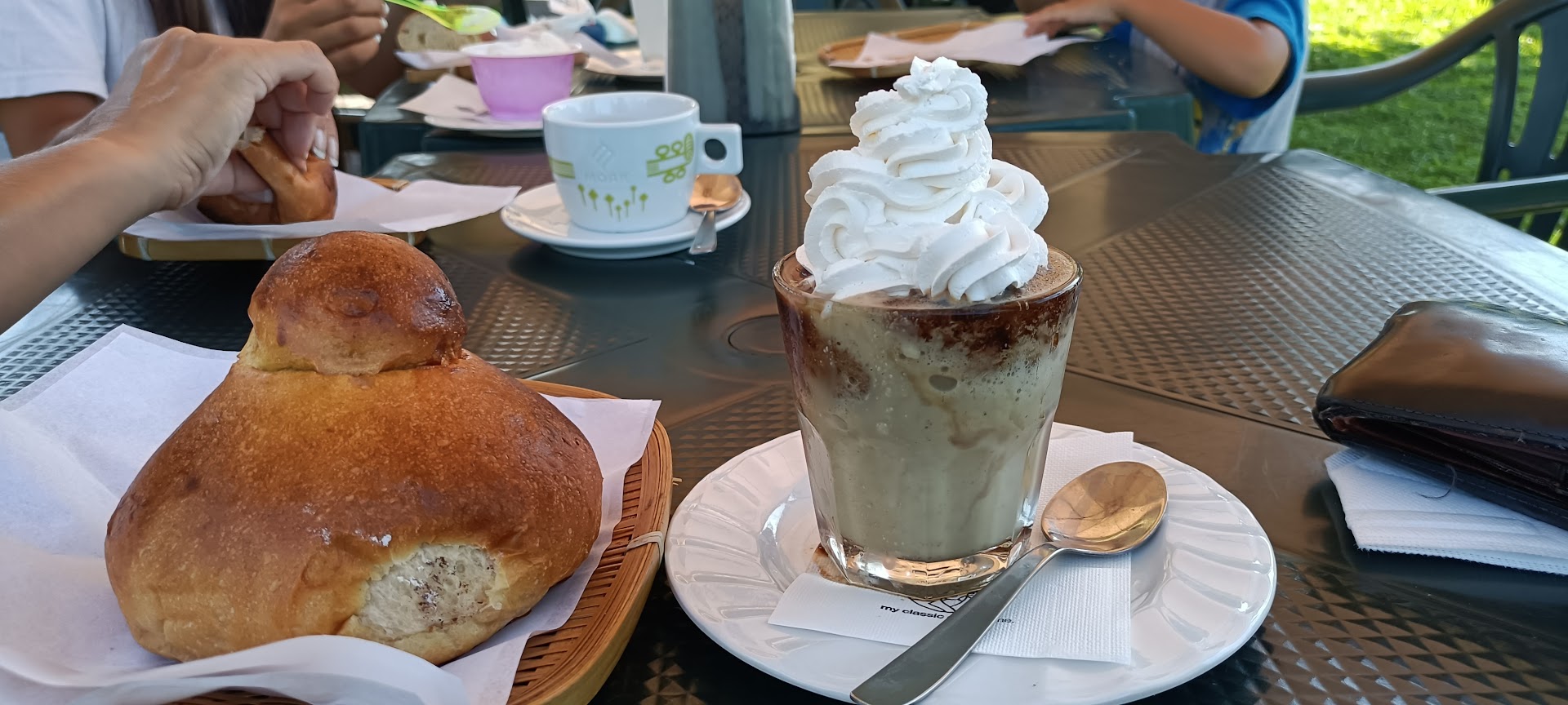 Cafè La Villetta