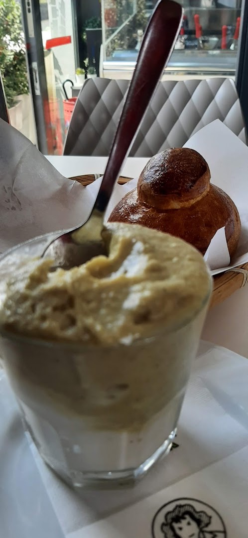 Cafè La Villetta