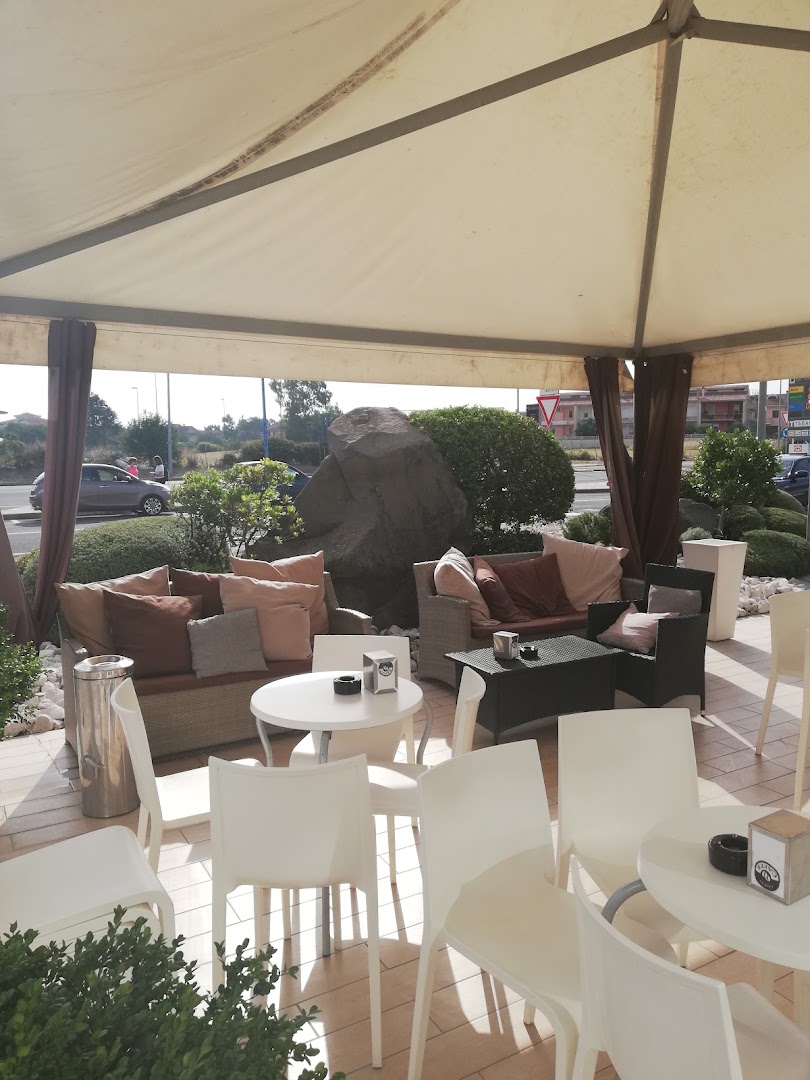 Cafe La Virgola, Oristano