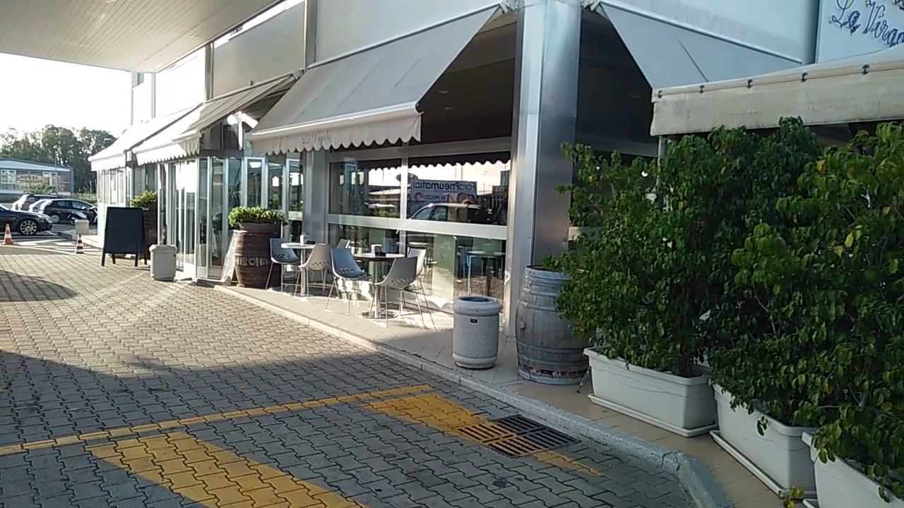 Cafe La Virgola