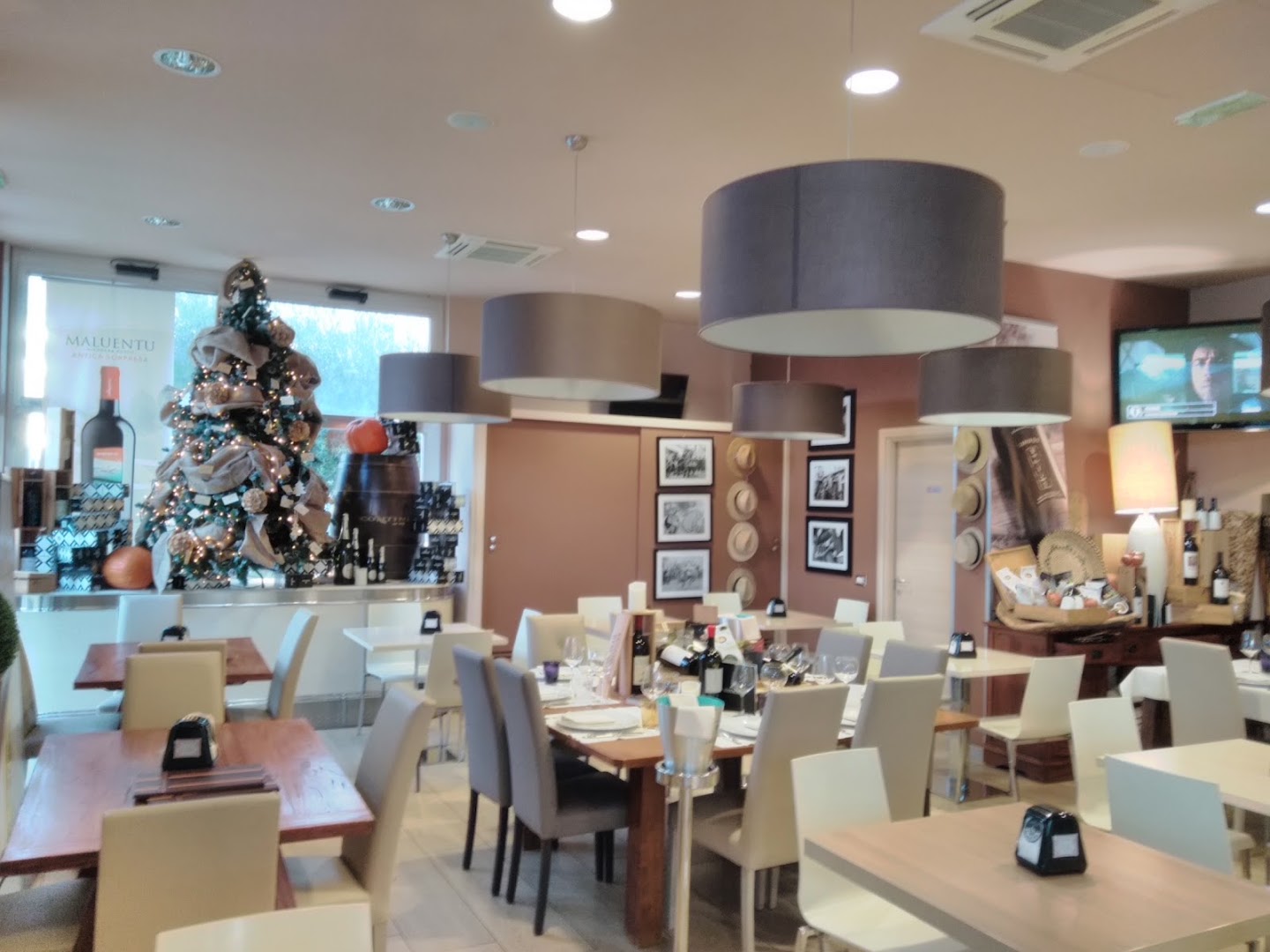 Cafe La Virgola