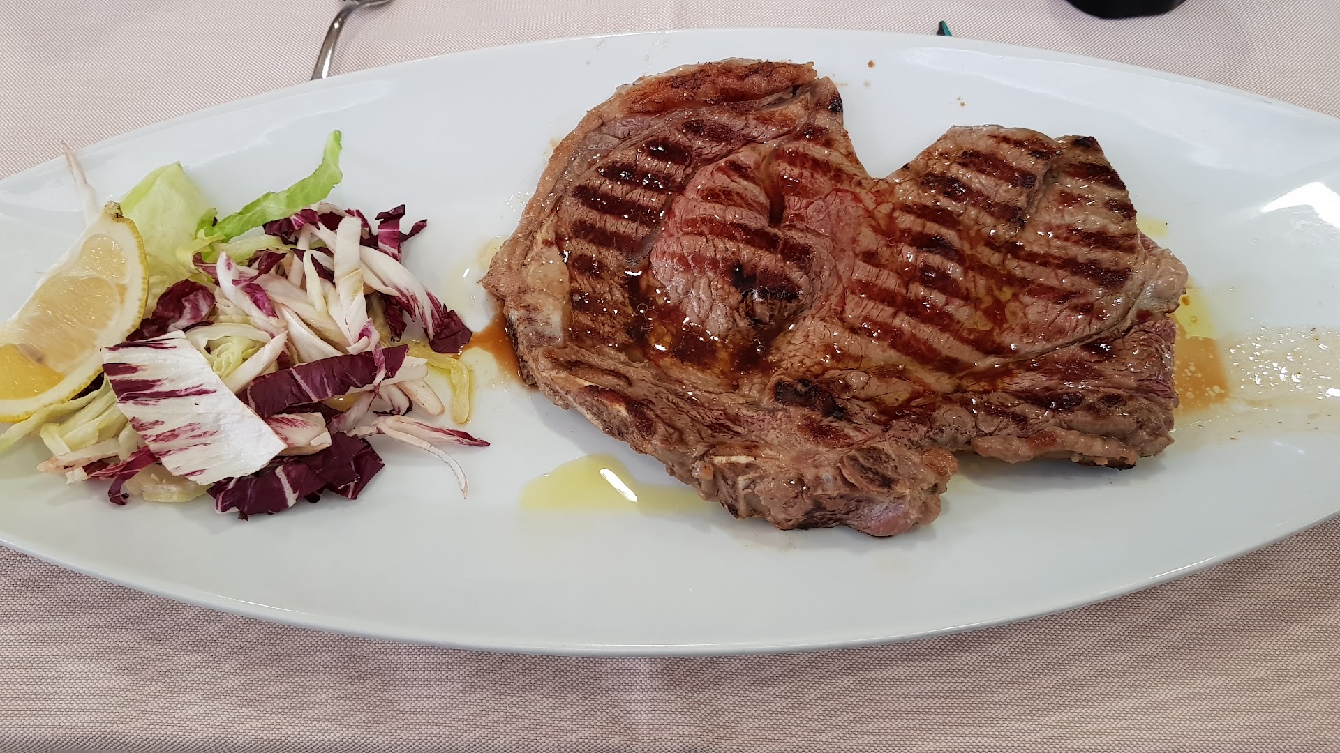 Cafe La Virgola