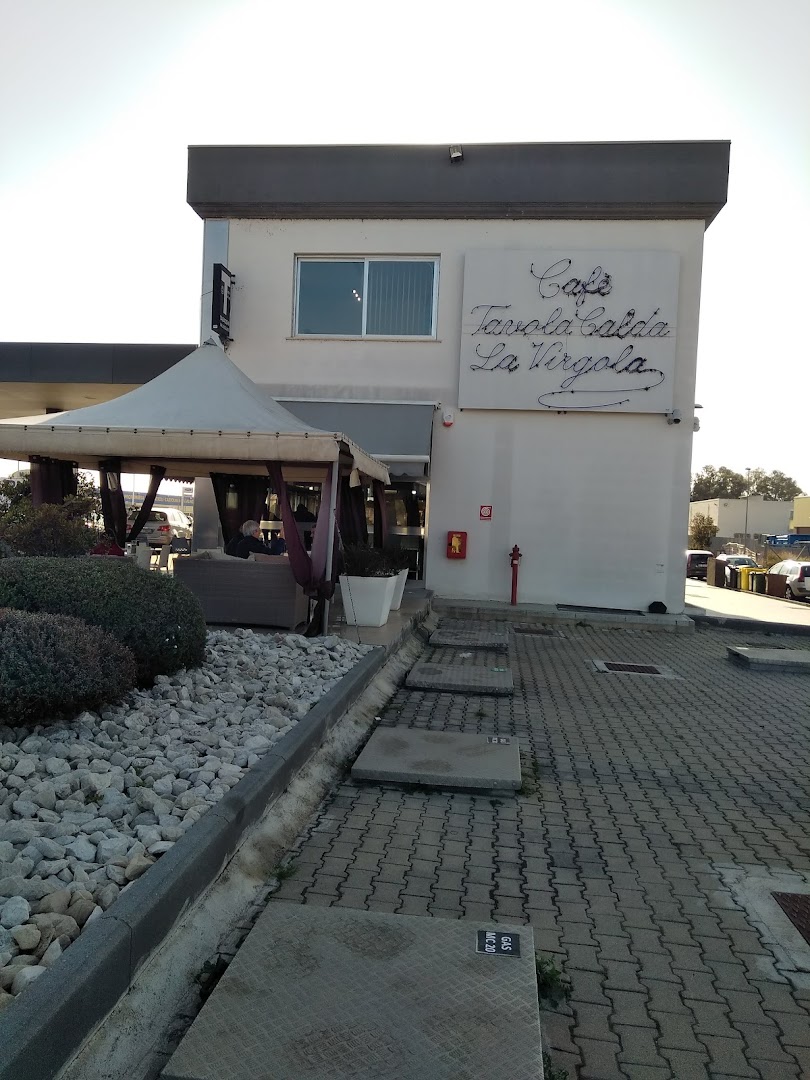 Cafe La Virgola