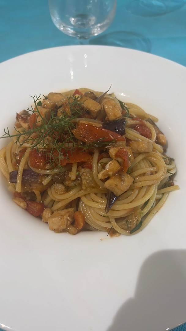 Cafe' Latino - Inferno dei Polli