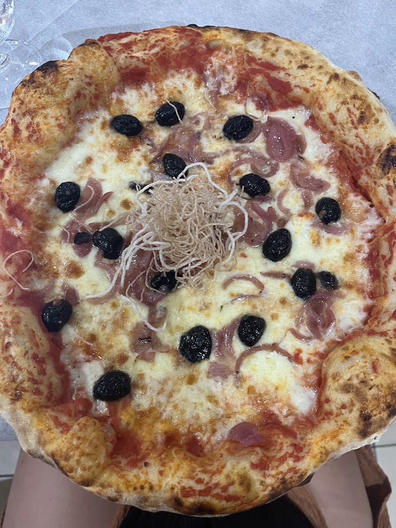 Cafe' Latino - Inferno dei Polli