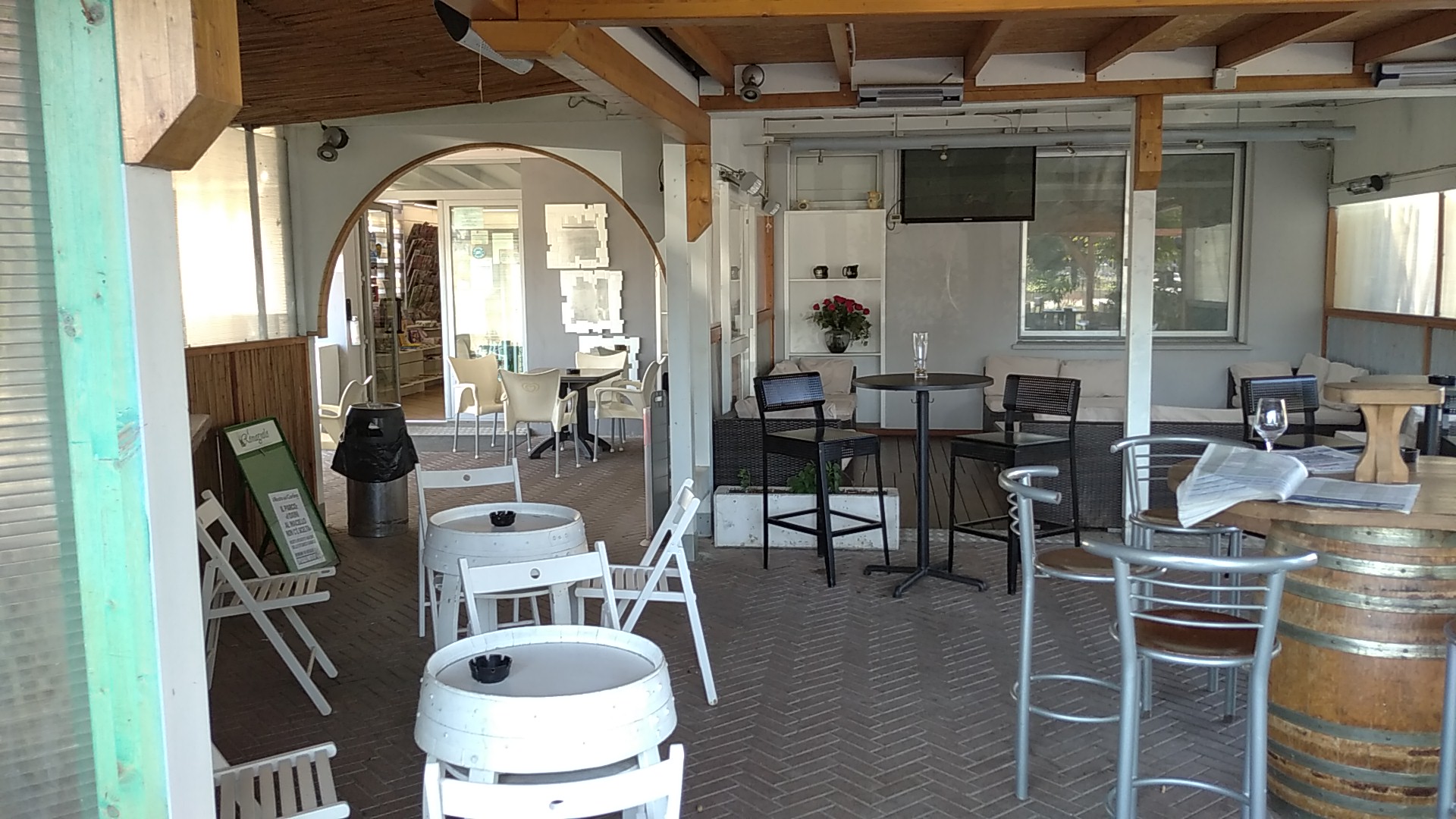 Cafè Layla