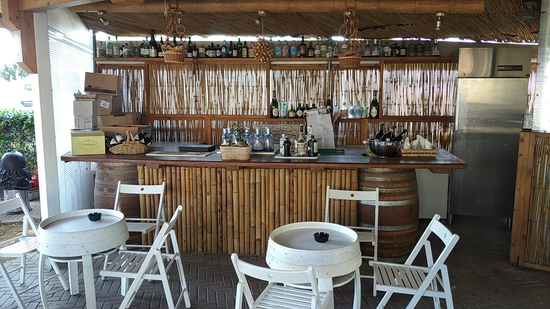 Cafè Layla