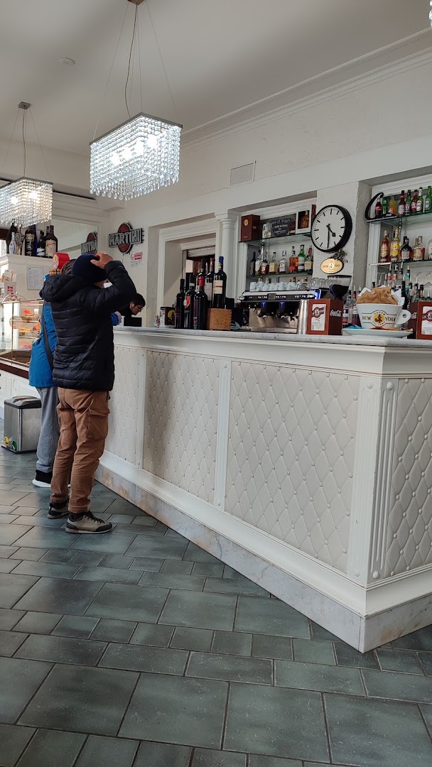 Cafe Le Blanc