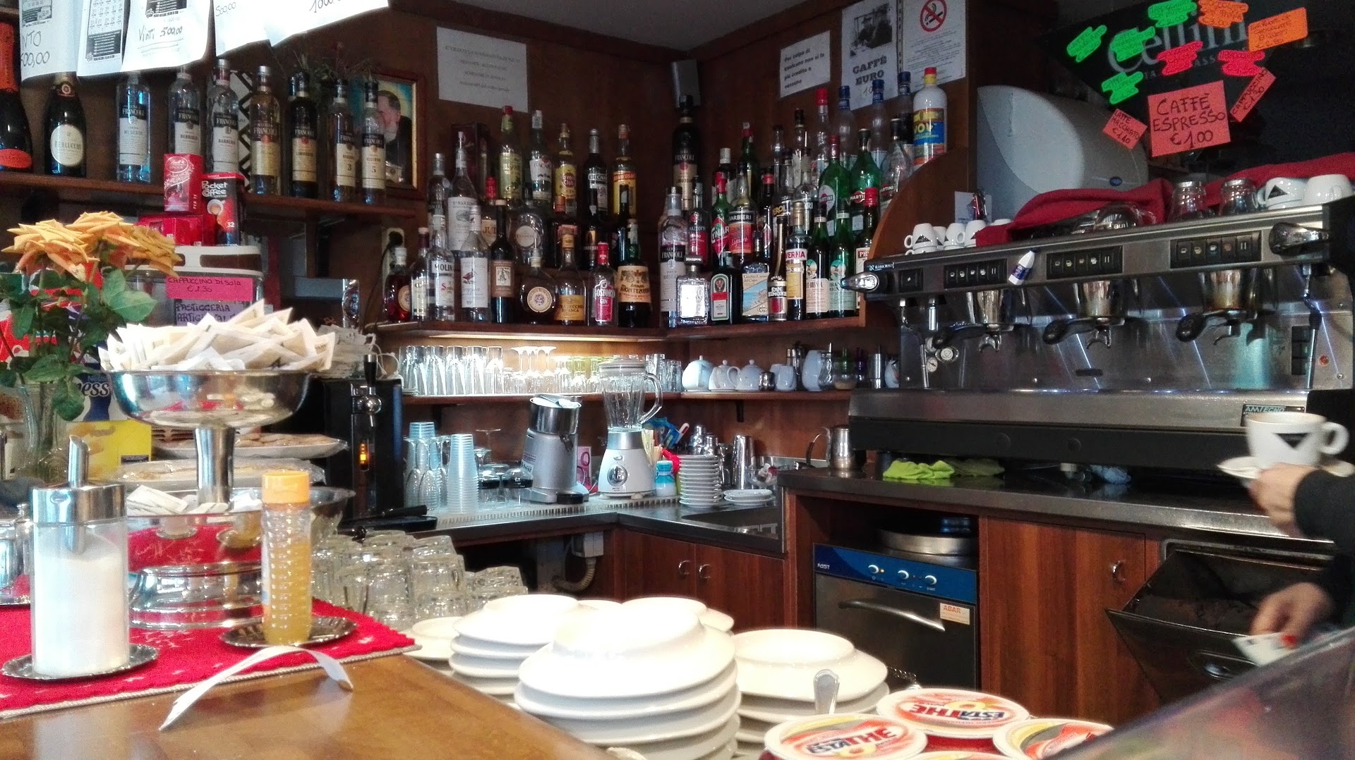 Cafè Le Cinemà