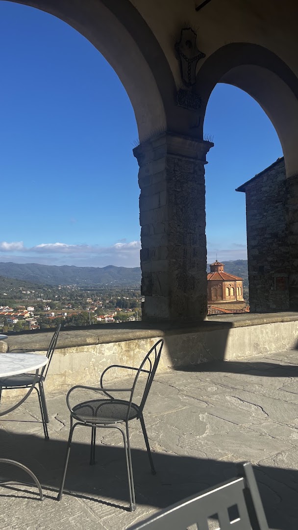 Cafe Le Logge, Massa Marittima