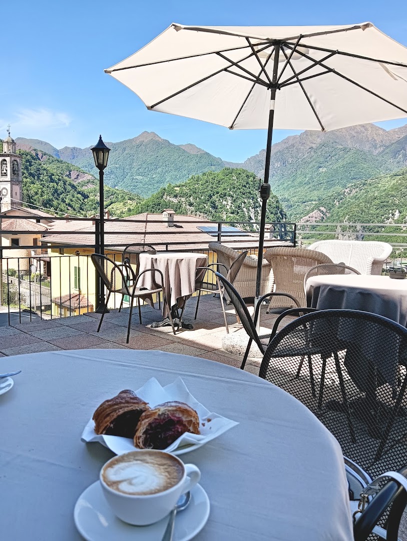 Cafè Le Monde