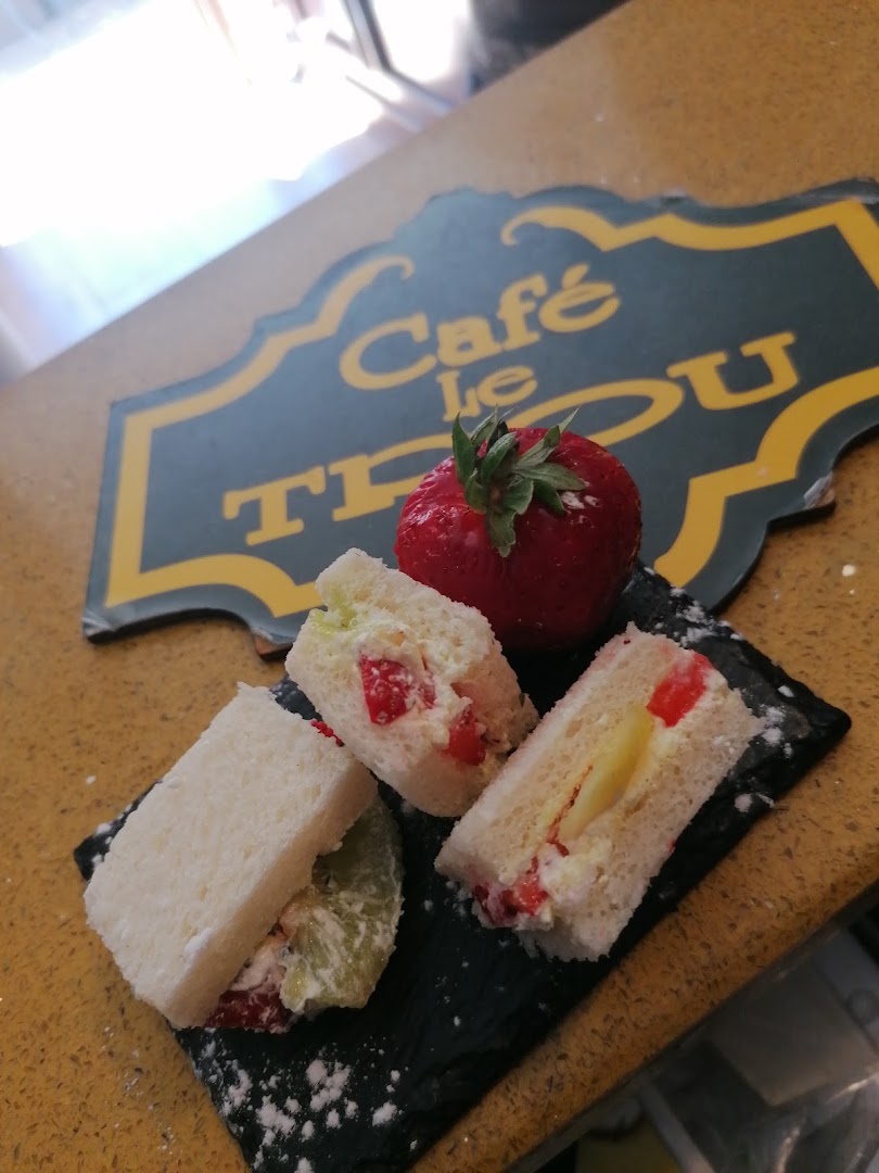 Cafè Le Trou