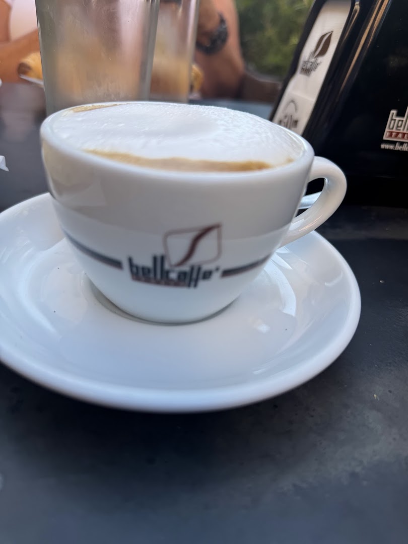 Cafè Le Trou