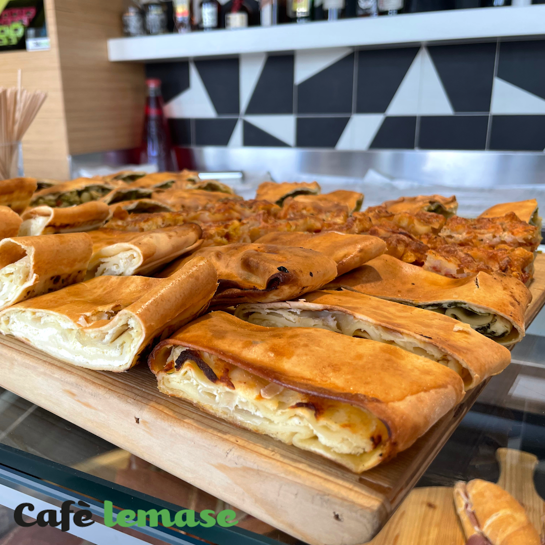 Cafè Lemase srl