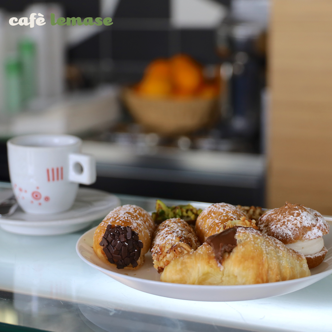 Cafè Lemase srl