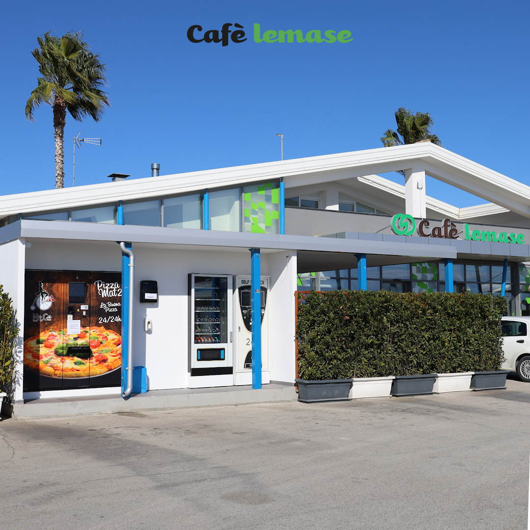 Cafè Lemase srl