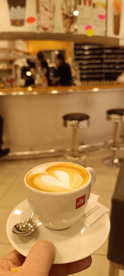 Cafè L'incontro