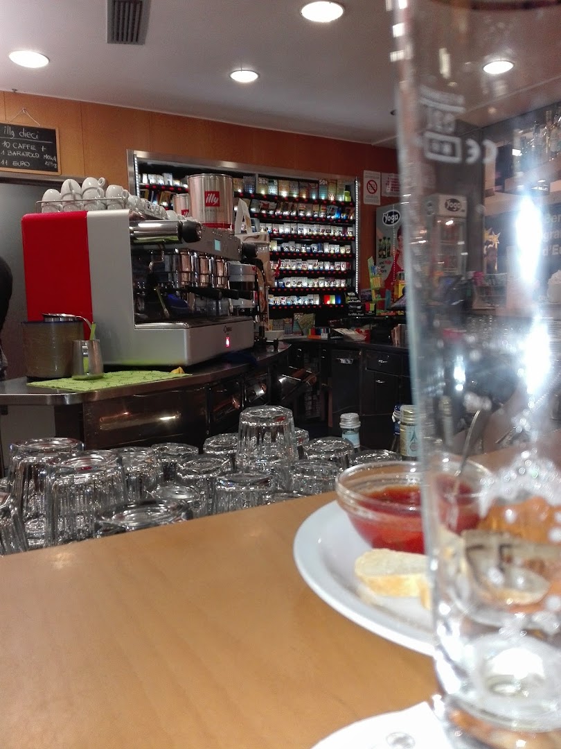 Cafè L'incontro