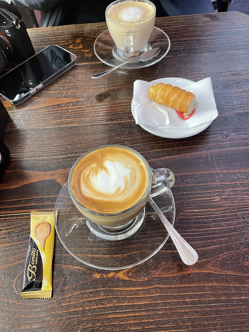 Cafè Linussio
