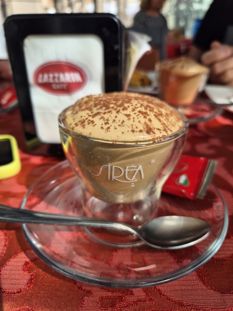 Cafè Linussio