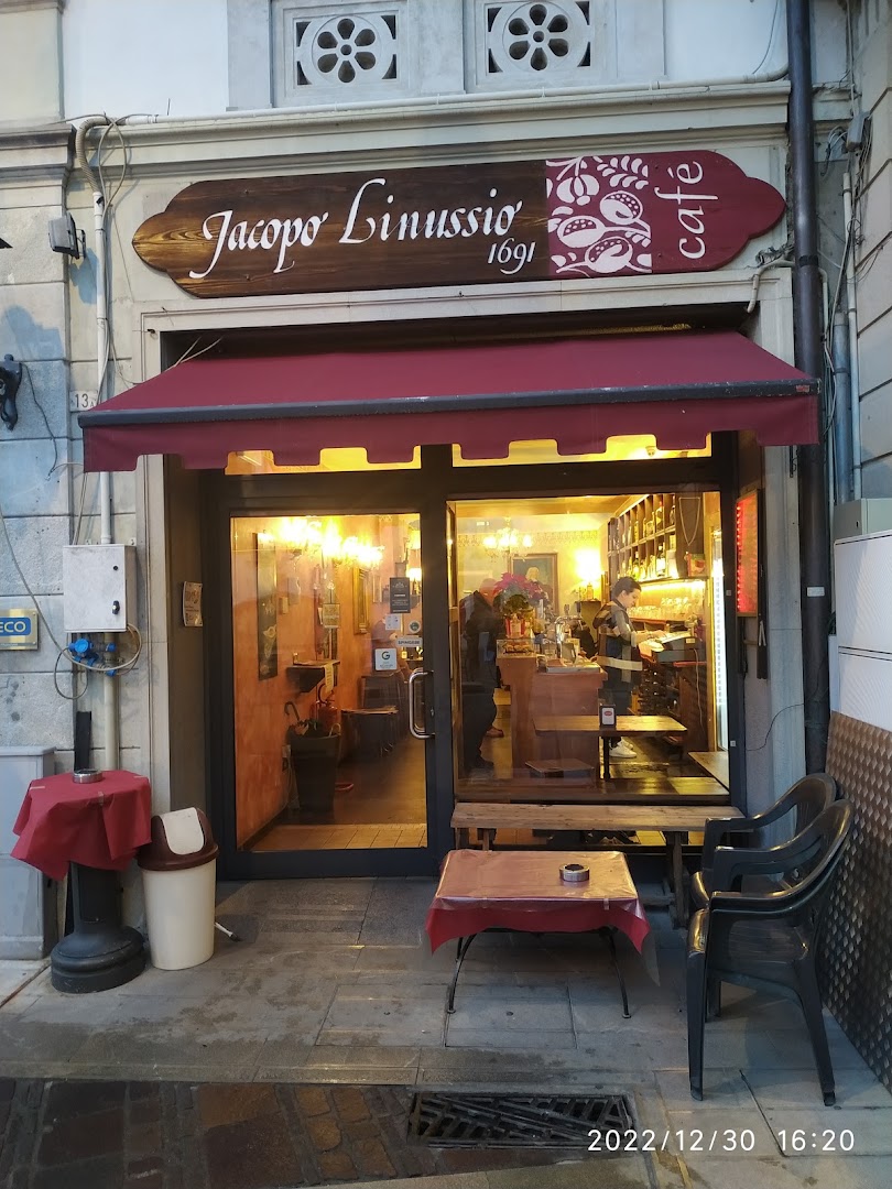 Cafè Linussio