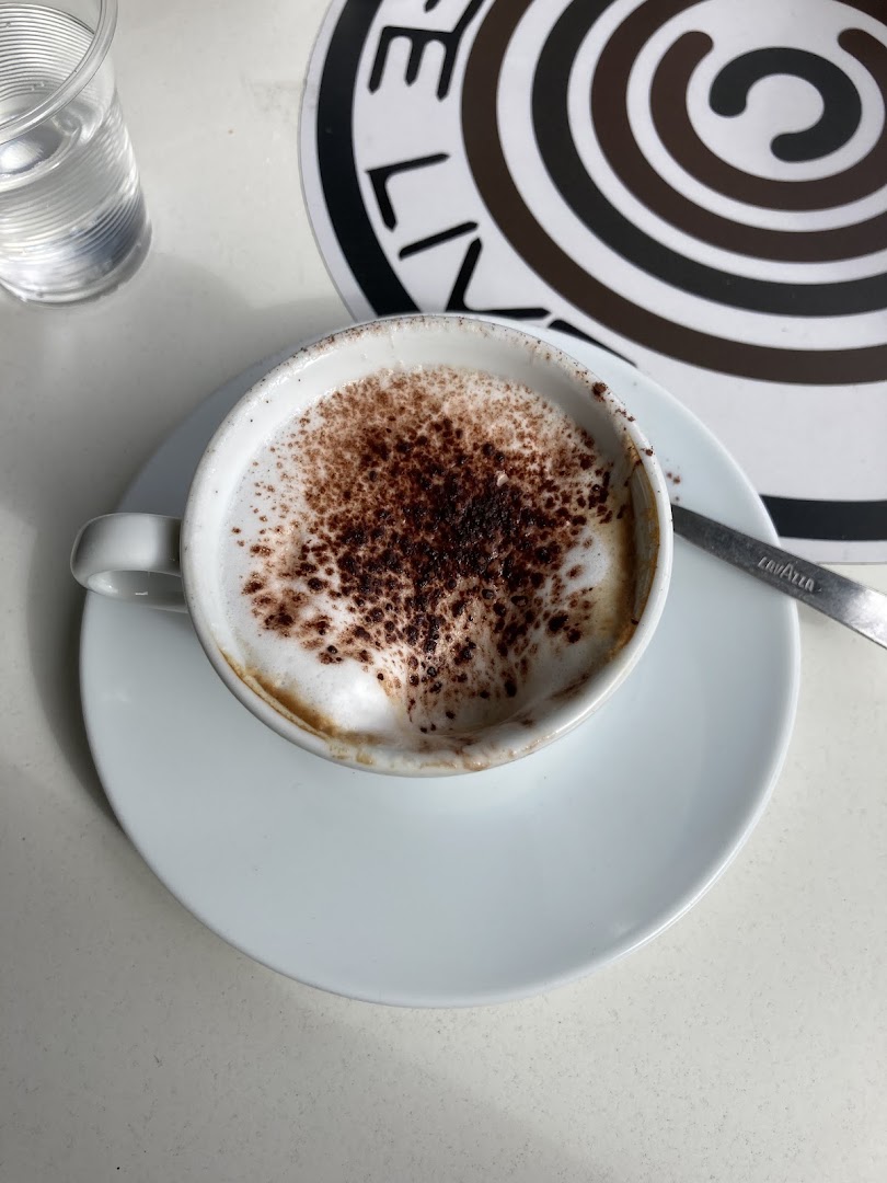 Cafè Live