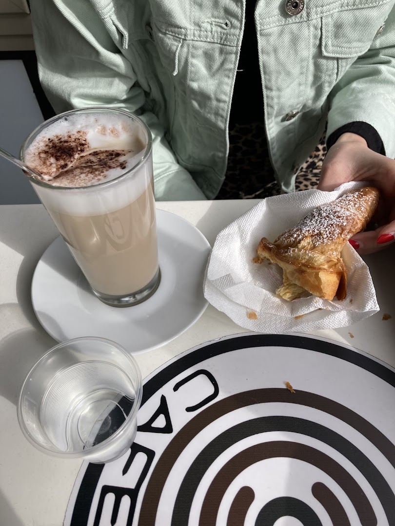Cafè Live