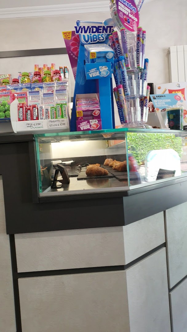 Cafè Lo Smeraldo, Grugliasco
