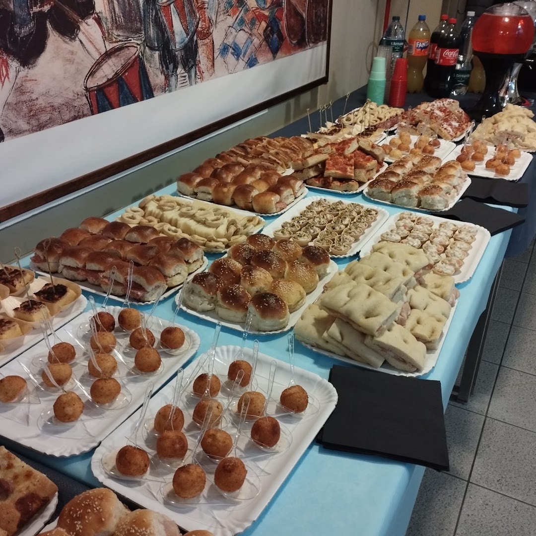 Cafè Lo Smeraldo