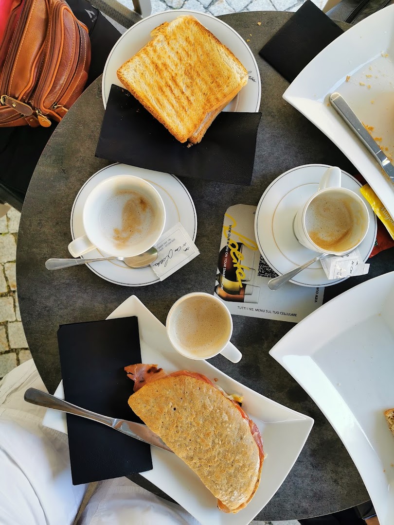 Cafe Lolita