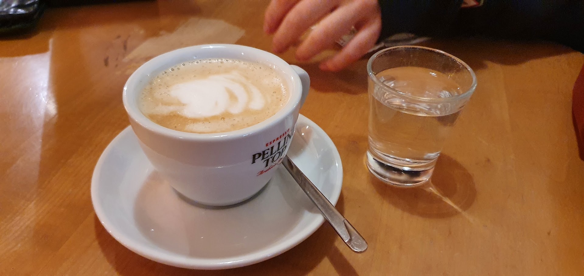 Cafe Lolita