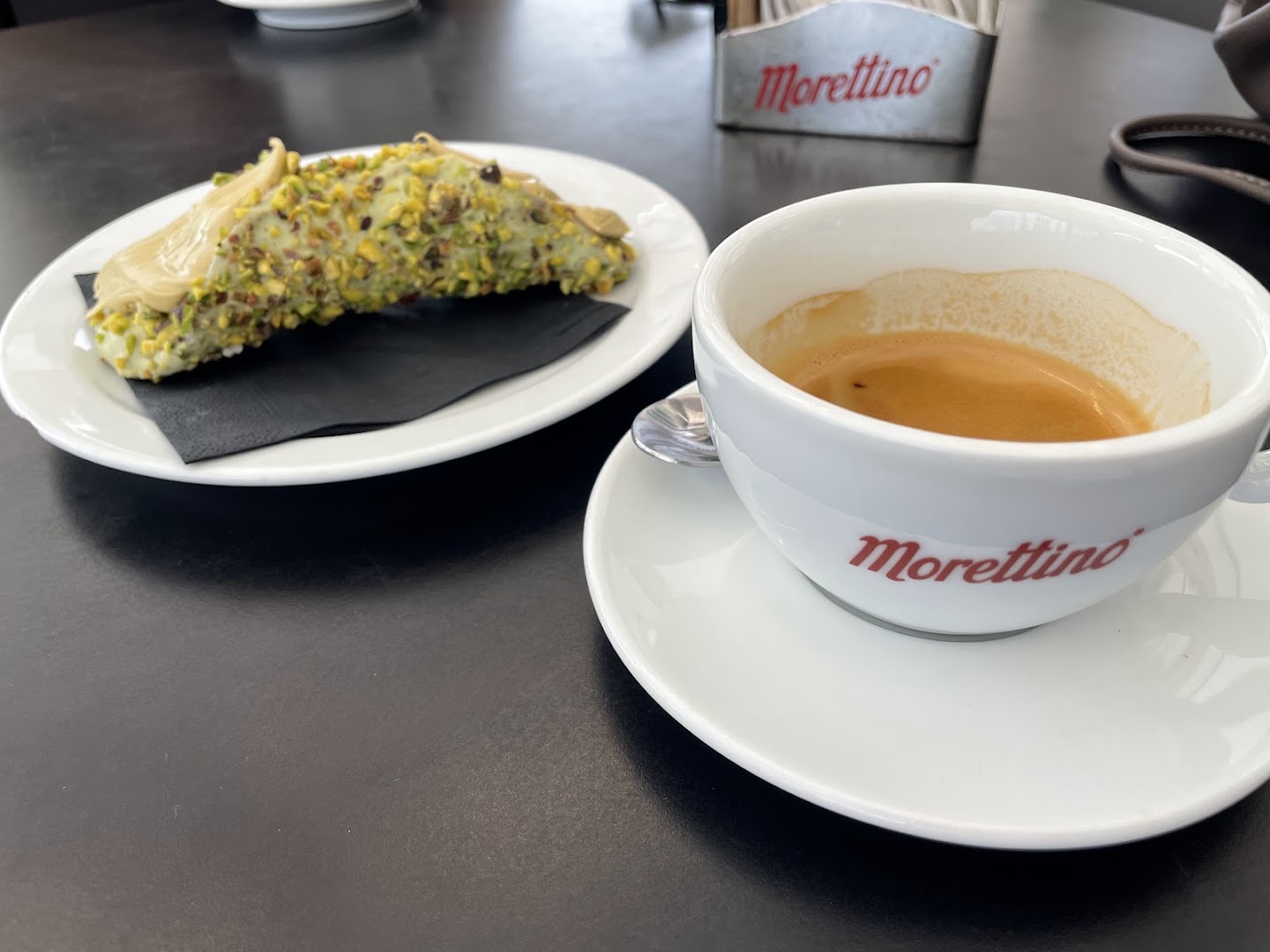 Cafè Lucà | Pasticceria | Cucina Tipica Siciliana, Palermo
