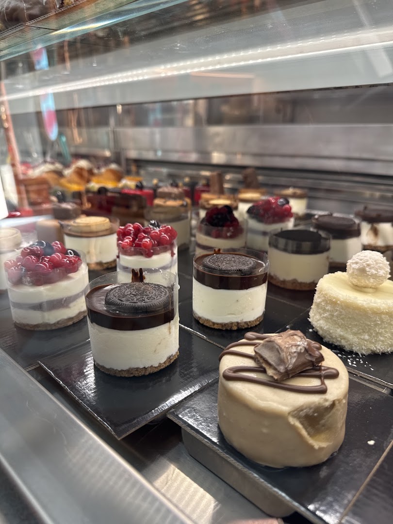 Cafè Lucà | Pasticceria | Cucina Tipica Siciliana