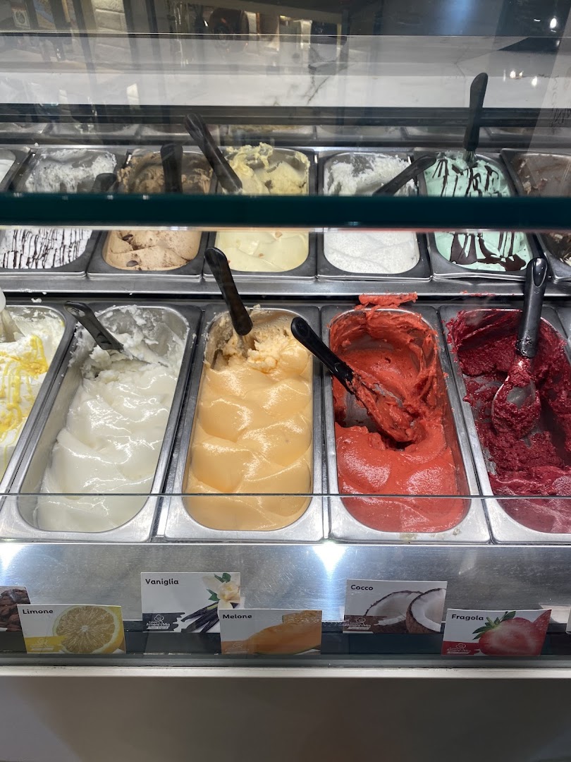 Café Lucarelli