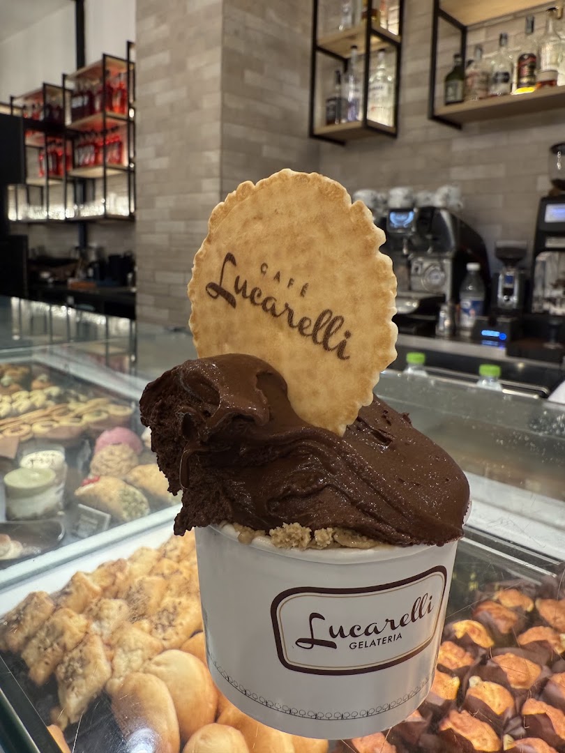 Café Lucarelli