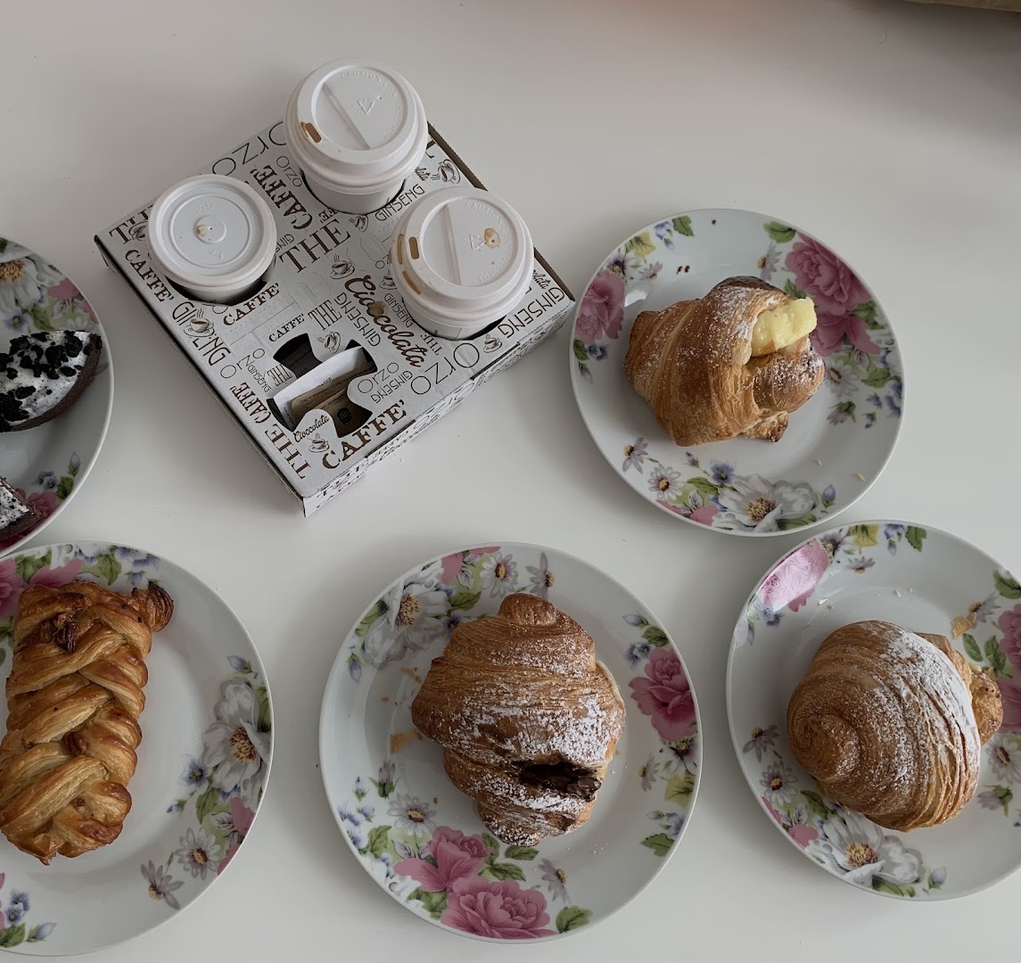 Café Lucarelli
