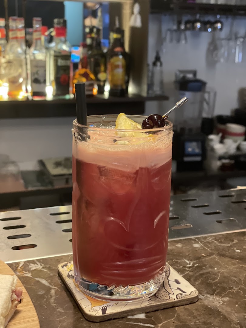 Cafe’ Lucia Bistrot&Cocktail