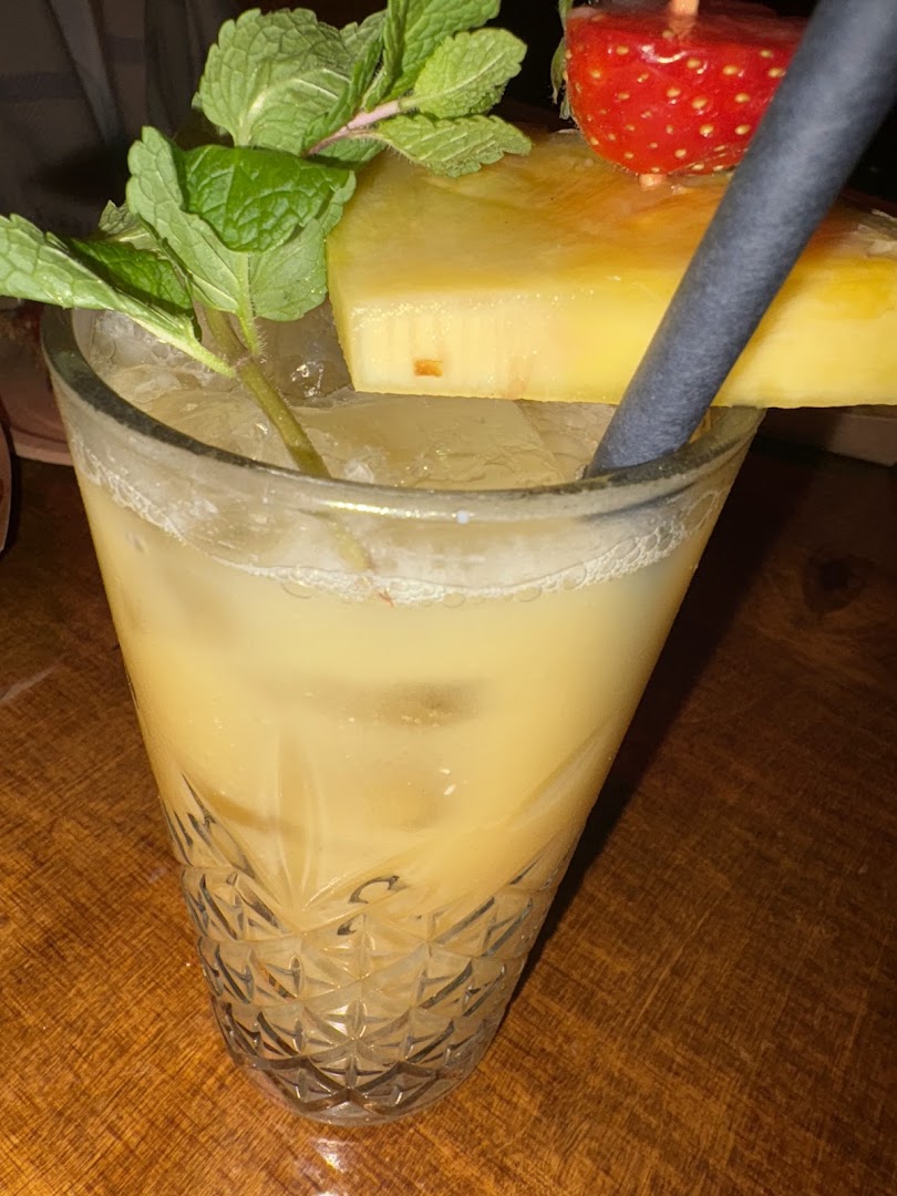 Cafè Madeira Milano