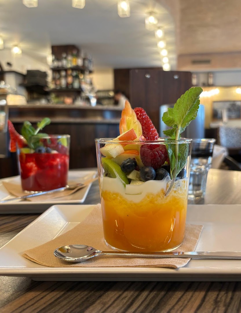 Café Mahl