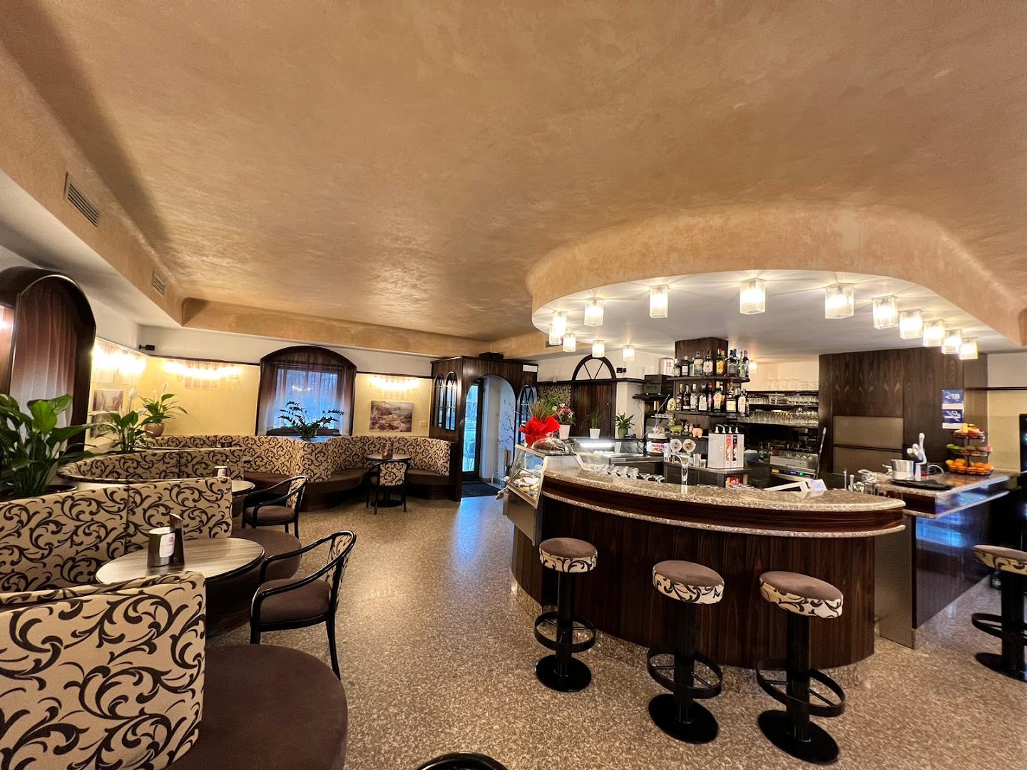 Café Mahl